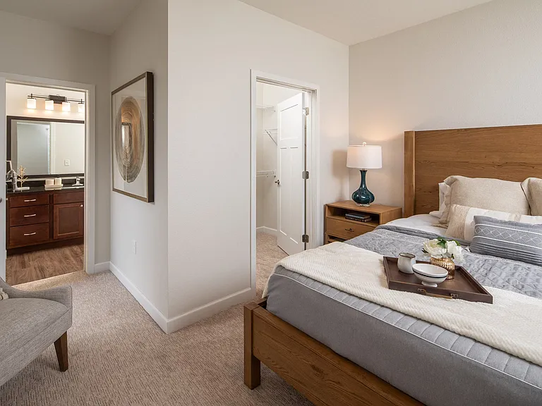 The Carver Apartments — Photo 9