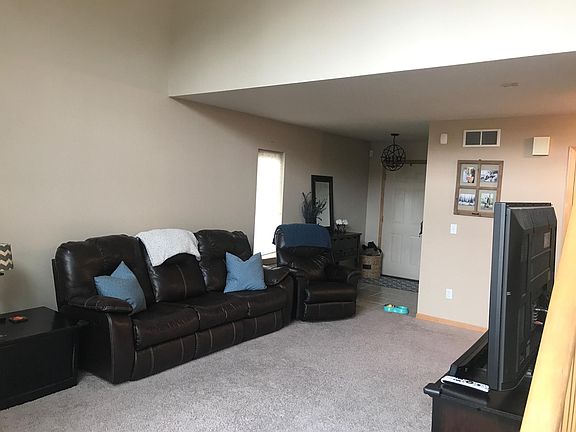 Main floor