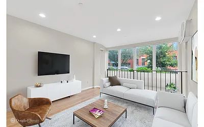 Sold by Douglas Elliman