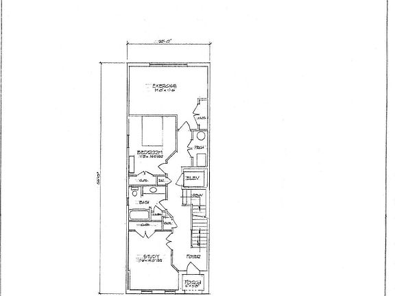 3rd image of 2475 Riverside Dr Lot 2