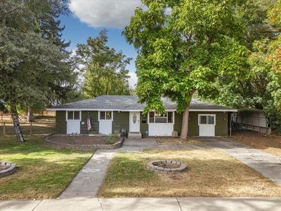 1806 6th St, Cheney, WA, 99004