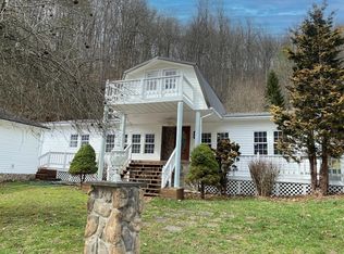 40 Carmel Ln, Rock View, WV 24880