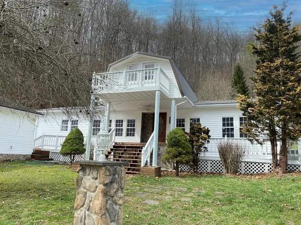 40 Carmel Ln, Rock View, WV 24880