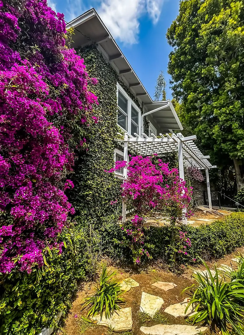 *Open House Sun 8/30 1pm-2pm* Unbelievable Stand-Alone 2-Bedroom House In Prime West Hollywood Hills — Photo 3