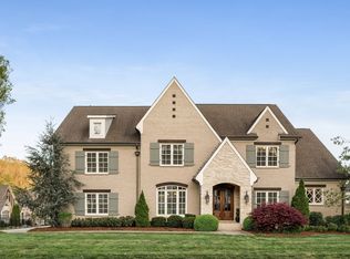 2301 Harts Landmark Dr, Franklin, TN 37069