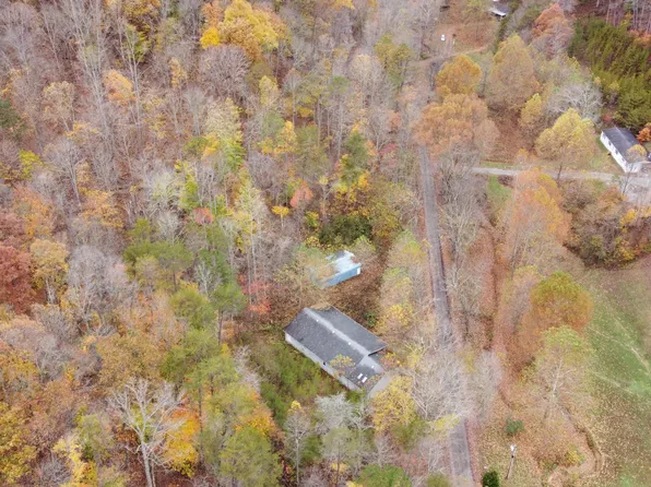 1752 Lee Hollow Rd, Chillicothe, OH 45601