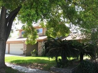 391 N Villa Ave, Fresno, CA