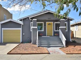 7607 Hillside St, Oakland, CA 94605