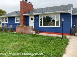 3807 W Main St, Rapid City, SD 57702