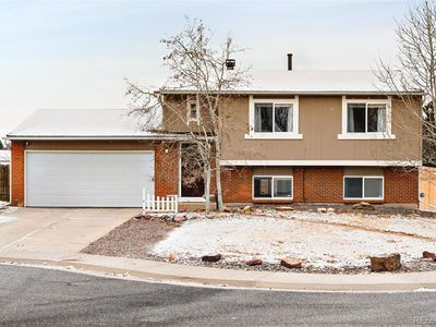 9240 W Wagon Trail Drive, Denver, CO, 80123