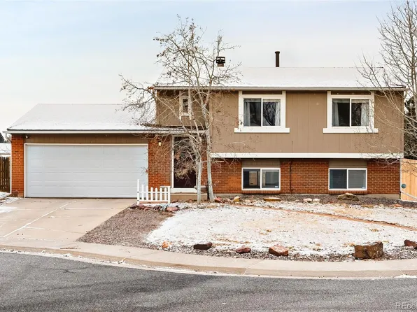 9240 W Wagon Trail Drive, Littleton, CO 80123