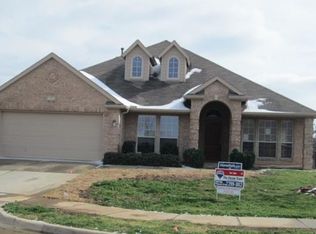 63 Lucas Lane, Edgecliff Village, TX 76134