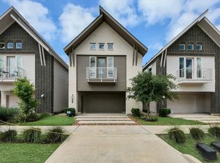 1046 Homer St, Houston, TX 77091