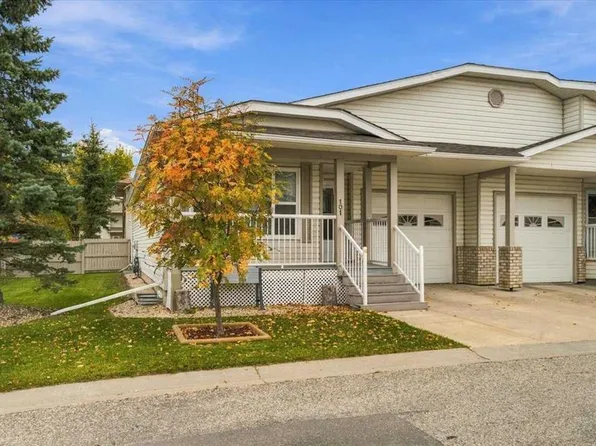 10550 NE 111th St N #101, Grande Prairie, AB T8V 8G4