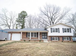 28 Trailwood Dr, Jackson, TN 38301