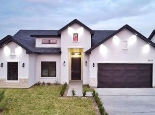 2023 Charity Cir, La Feria, TX 78559