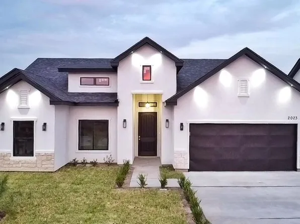 2023 Charity Cir, La Feria, TX 78559