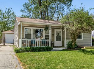 736-1 Imperial Rd, Valparaiso, IN 46385