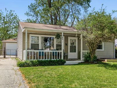 736-1 Imperial Rd, Valparaiso, IN, 46385
