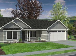 722 Tyson Ln, Eugene, OR