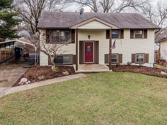 5th image of 3504 Jacqueline Dr
