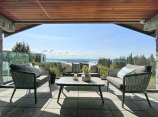 1365 Cammeray Rd, West Vancouver, BC V7S2N2