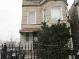 1856 S Kedzie Ave, Chicago, IL 60623