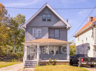 476 E 108th St, Cleveland, OH 44108