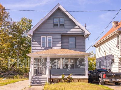476 E 108th St, Cleveland, OH, 44108
