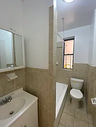 Rented by Houses of New York Realty LLC