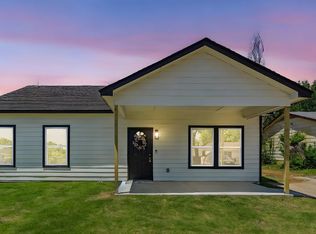 6004 N Garrison Pl, Tulsa, OK 74126