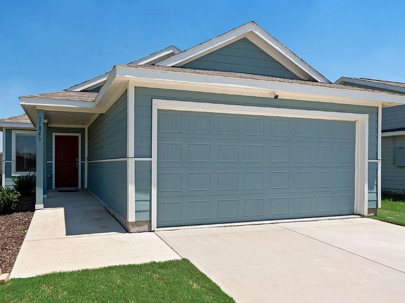 2nd image of 11846 Arkoma Dr