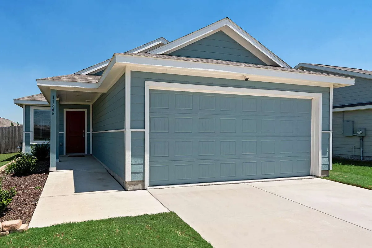 Building Photo - 11846 Arkoma Dr