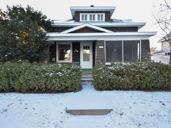 2508 WATER STREET, Stevens Point, WI 54481