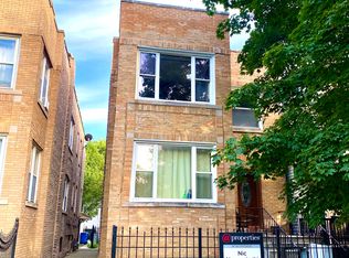 3063 N Gresham Ave APT 2, Chicago, IL 60618