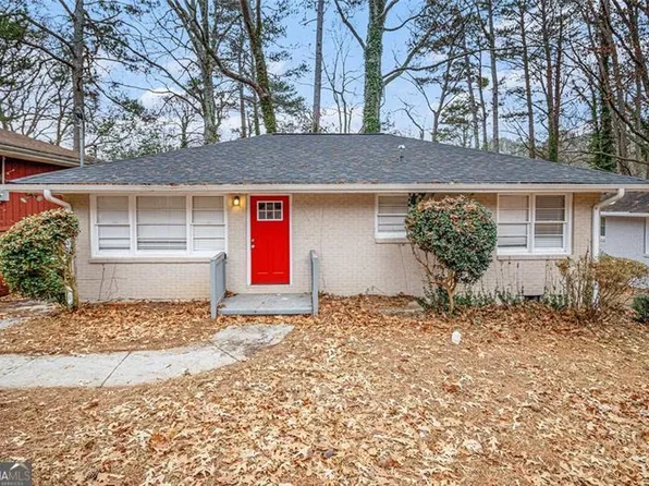 2053 Wells Dr SW, Atlanta, GA 30311