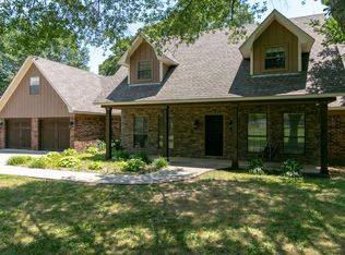 1480 Strandlund Dr, Conway, AR 72032
