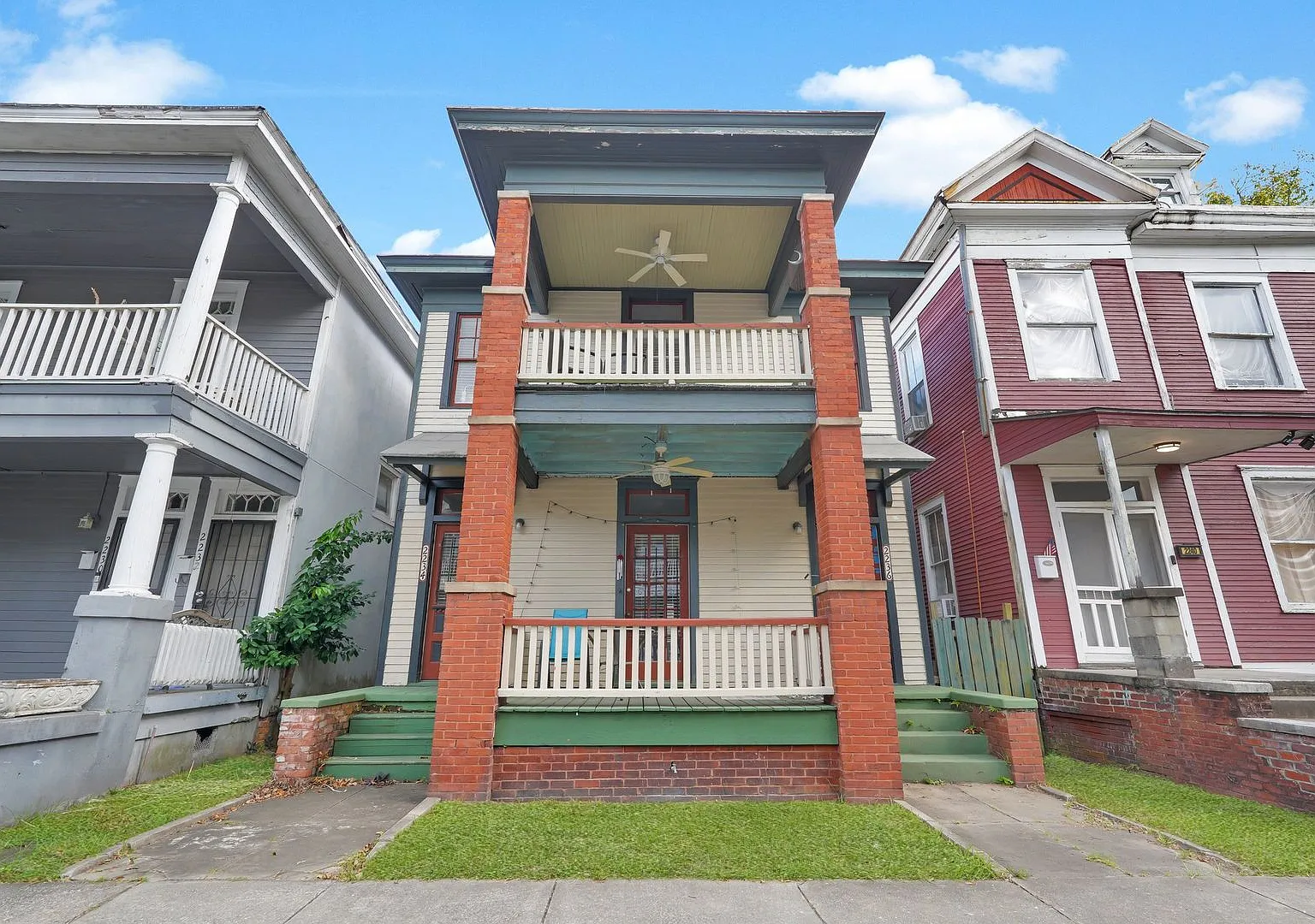 2 Bed | 1 Bath | Starland | Parking Space Included — Photo 1