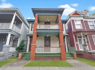 2234 Whitaker St, Savannah, GA 31401