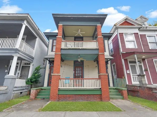 2234 Whitaker St, Savannah, GA 31401