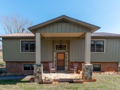 63 Heathwood Ln, Franklin, NC, 28734