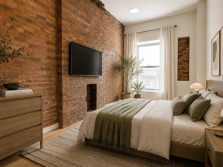 1227 Fulton St #2 — Photo 2