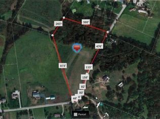 864 Buena Vista Rd, VANDERBILT, PA 15486