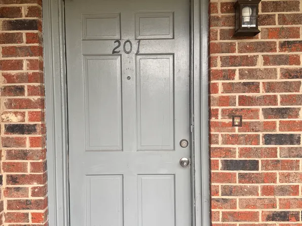 4600 Parliament Dr APT 201, Alexandria, LA 71303