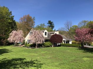 50 Fountain Rd, Briarcliff Manor, NY 10510