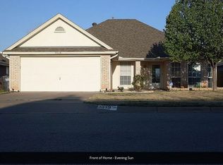 5349 Northview Dr, Wichita Falls, TX 76306
