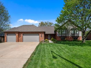 3341 W Birchwood St, Springfield, MO 65807