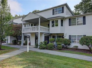 38 Trellis Dr UNIT 38, West Warwick, RI 02893