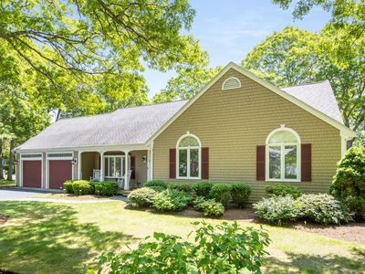 9 Dacey Drive, Centerville, MA, 02632