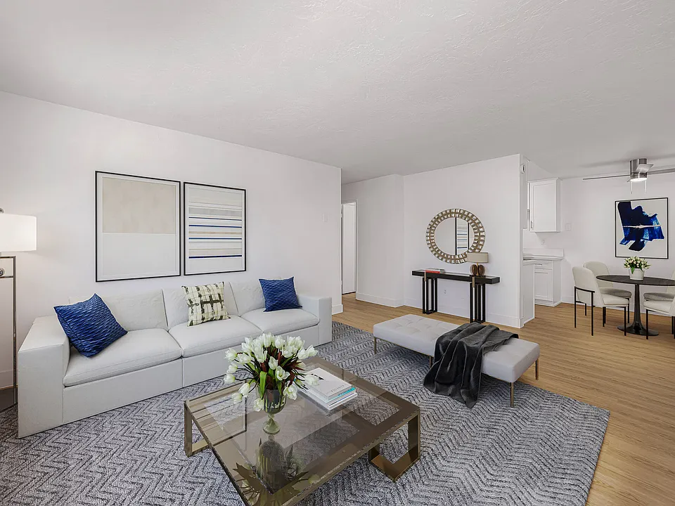 Granada Terrace Apartments